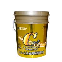 柴油機油 CJ-4 16L/18L